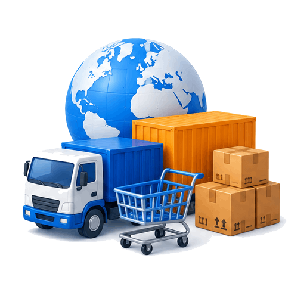 ERP for the Trade and Distribution Industry
